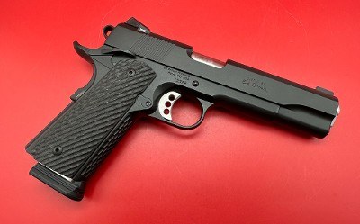 ED BROWN SPECIAL FORCES .45 ACP