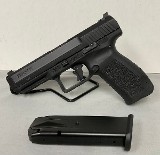 CANIK TP9SF 9MM LUGER (9x19 PARA)