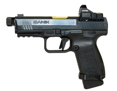 CANIK TP9 Elite Combat Executive RD 9MM LUGER (9X19 PARA)
