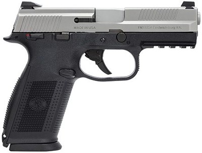 FN FNS-9 9MM LUGER (9X19 PARA)