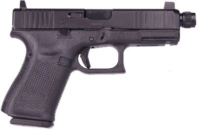 GLOCK G19 GEN 5 9MM LUGER (9X19 PARA)