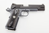WILSON COMBAT CA TACTICAL SUPERGRADE .45 ACP