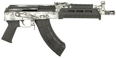 CENTURY ARMS DRACO 7.62X39MM