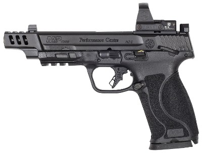 SMITH & WESSON M&P M2.0 10MM