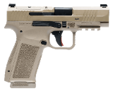 CANIK METE MC9LS 9MM LUGER (9x19 PARA)