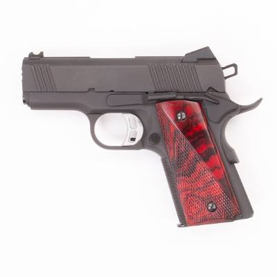 FUSION FIREARMS BANTAM-R 9MM LUGER (9x19 PARA)