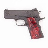 FUSION FIREARMS BANTAM-R 9MM LUGER (9x19 PARA)