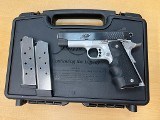 KIMBER PRO CARRY II .45 ACP