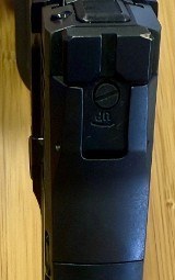 SIG SAUER P320 X-FIVE 9MM LUGER (9X19 PARA) - 2 of 3