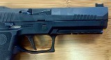 SIG SAUER P320 X-FIVE 9MM LUGER (9X19 PARA) - 3 of 3