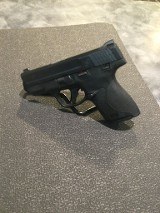 SMITH & WESSON M&P9 Shield Plus 9MM LUGER (9X19 PARA) - 2 of 3