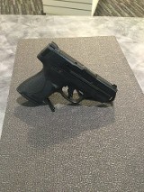 SMITH & WESSON M&P9 Shield Plus 9MM LUGER (9X19 PARA) - 3 of 3
