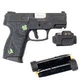 TAURUS G2C 9MM LUGER (9X19 PARA) - 3 of 3