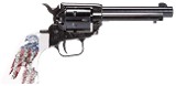 HERITAGE MFG. ROUGH RIDER .22 LR - 1 of 1