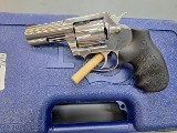 COLT KING COBRA STAINLESS .357 MAG - 1 of 2