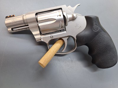 COLT COBRA .38 SPL
