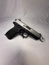 FN FNP-45 .45 ACP - 3 of 3