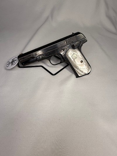 COLT 1903 .32 ACP