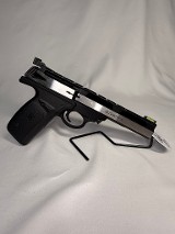 SMITH & WESSON 22A-1 .22 LR - 2 of 3