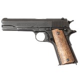 COLT MODEL OF 1911 U.S. ARMY .45 ACP