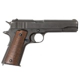 COLT MODEL OF 1911 U.S. ARMY .45 ACP - 2 of 3