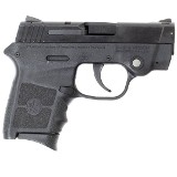 SMITH & WESSON BODYGUARD 380 .380 ACP - 2 of 2
