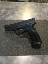 SPRINGFIELD ARMORY XD-M ELITE PRECISION 9MM LUGER (9X19 PARA) - 2 of 3