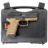 HECKLER & KOCH P2000 V3 9MM LUGER (9X19 PARA) - 3 of 3