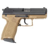 HECKLER & KOCH P2000 V3 9MM LUGER (9X19 PARA) - 2 of 3
