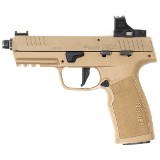 SIG SAUER P322 .22 LR