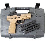 SIG SAUER P322 .22 LR - 3 of 3