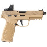 SIG SAUER P322 .22 LR - 2 of 3