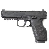 HECKLER & KOCH VP9F 9MM LUGER (9X19 PARA)