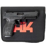 HECKLER & KOCH VP9F 9MM LUGER (9X19 PARA) - 3 of 3