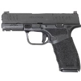 SPRINGFIELD ARMORY HELLCAT PRO 9MM LUGER (9X19 PARA)