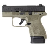 BERETTA APX 9MM LUGER (9X19 PARA)
