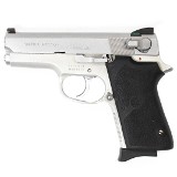 SMITH & WESSON 3913 9MM LUGER (9X19 PARA)