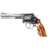 SMITH & WESSON 586 .357 MAG