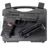 HECKLER & KOCH HK45 .45 ACP - 3 of 3