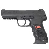 HECKLER & KOCH HK45 .45 ACP