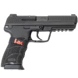 HECKLER & KOCH HK45 .45 ACP - 2 of 3