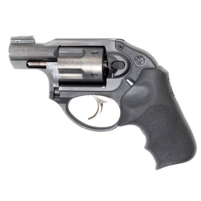 RUGER
LCR .357 MAG