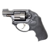 RUGER
LCR .357 MAG