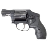 SMITH & WESSON
442-1 .38 SPL +P
