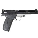 SMITH & WESSON 22A-1 .22 LR - 2 of 3