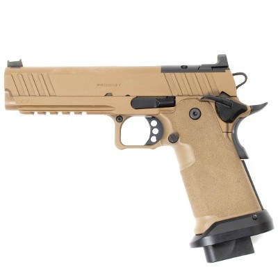 SPRINGFIELD ARMORY DS PRODIGY 9MM LUGER (9X19 PARA)