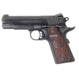 COLT COMBAT COMMANDER SERIES 80 .38 SUPER