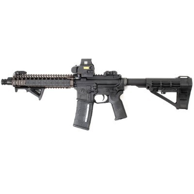 1791 GUNLEATHER RALLY 5.56X45MM NATO