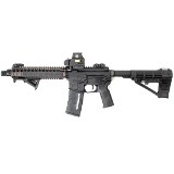 1791 GUNLEATHER RALLY 5.56X45MM NATO