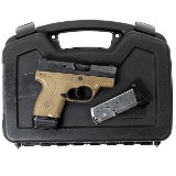 BERETTA BU9 NANO 9MM LUGER (9X19 PARA) - 3 of 3